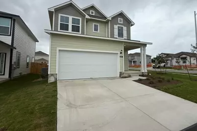 2601 Foss Road, Pflugerville, TX 78660 - Photo 3