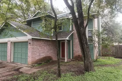 12311 Cahone Trail #A, Austin, TX 78729 - Photo 1