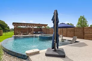 349 Cimarron Hills Trail E, Georgetown, TX 78628 - Photo 33