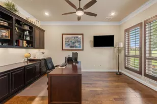 349 Cimarron Hills Trail E, Georgetown, TX 78628 - Photo 7