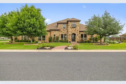 349 Cimarron Hills Trail E, Georgetown, TX 78628 - Photo 7