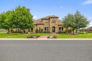 349 Cimarron Hills Trail E, Georgetown, TX 78628 - Photo 7