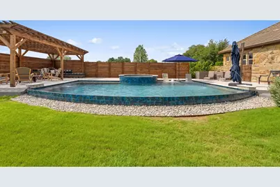 349 Cimarron Hills Trail E, Georgetown, TX 78628 - Photo 1