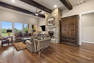 349 Cimarron Hills Trail E, Georgetown, TX 78628 - Photo 9