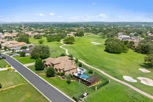 349 Cimarron Hills Trail E, Georgetown, TX 78628 - Photo 1