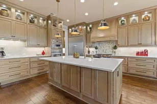 349 Cimarron Hills Trail E, Georgetown, TX 78628 - Photo 5