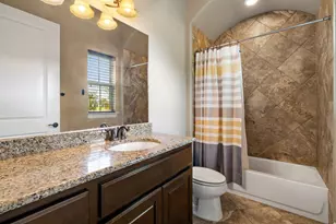 349 Cimarron Hills Trail E, Georgetown, TX 78628 - Photo 23