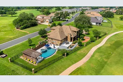349 Cimarron Hills Trail E, Georgetown, TX 78628 - Photo 3