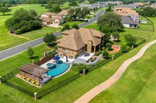 349 Cimarron Hills Trail E, Georgetown, TX 78628 - Photo 3