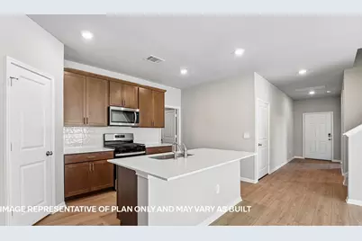 20228 Tester Street, Manor, TX 78653 - Photo 9