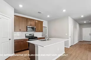 20228 Tester St, Manor, TX 78653 - Photo 9
