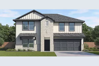 20228 Tester Street, Manor, TX 78653 - Photo 1