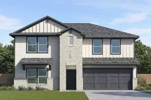 20228 Tester St, Manor, TX 78653 - Photo 1