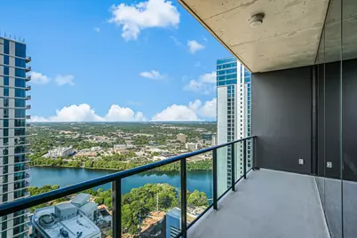 610 Davis Street #3801, Austin, TX 78701 - Photo 1