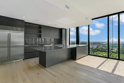 610 Davis Street #3801, Austin, TX 78701 - Photo 3