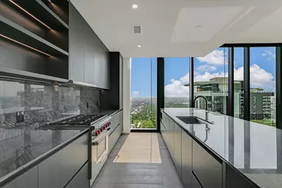 610 Davis Street #3801, Austin, TX 78701 - Photo 5