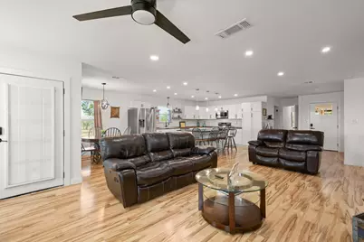 [Address not provided], Rosanky, TX 78953 - Photo 9