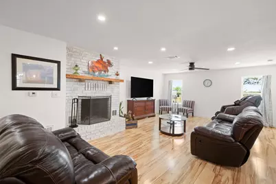 [Address not provided], Rosanky, TX 78953 - Photo 7