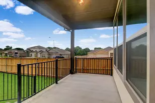 3453 Pauling Loop, Round Rock, TX 78665 - Photo 13