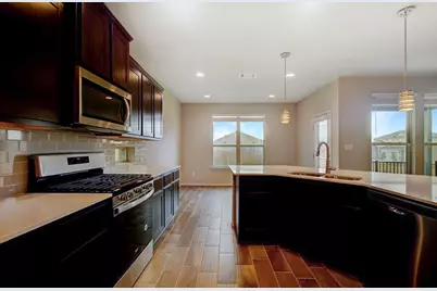 3453 Pauling Loop, Round Rock, TX 78665 - Photo 9