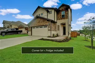 3453 Pauling Loop, Round Rock, TX 78665 - Photo 1