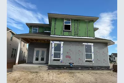 405 Raleigh Drive, Georgetown, TX 78633 - Photo 7