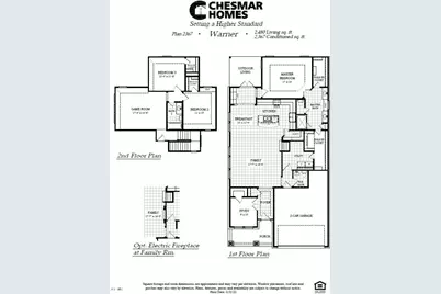 405 Raleigh Drive, Georgetown, TX 78633 - Photo 9