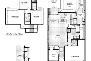 405 Raleigh Dr, Georgetown, TX 78633 - Photo 9