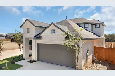 405 Raleigh Drive, Georgetown, TX 78633 - Photo 11