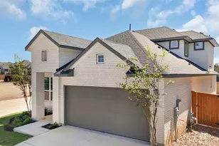 405 Raleigh Dr, Georgetown, TX 78633 - Photo 11