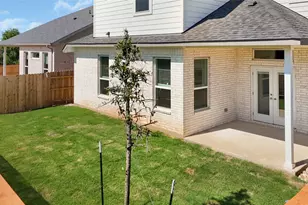 405 Raleigh Dr, Georgetown, TX 78633 - Photo 31