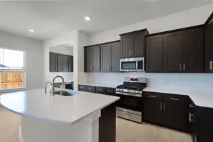 405 Raleigh Dr, Georgetown, TX 78633 - Photo 19