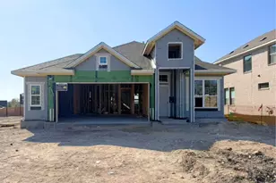 405 Raleigh Dr, Georgetown, TX 78633 - Photo 1