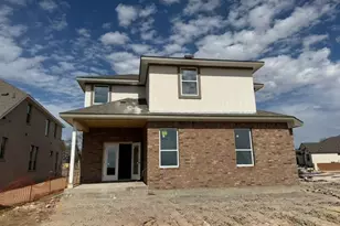 405 Raleigh Dr, Georgetown, TX 78633 - Photo 9