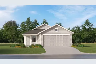 109 Starpacker Lane, Jarrell, TX 76537 - Photo 5