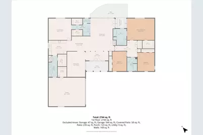 4108 Briar Cliff Road, Temple, TX 76502 - Photo 3