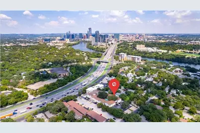 1304 Summit Street #202, Austin, TX 78741 - Photo 13
