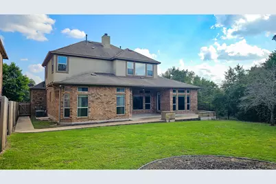 952 Wild Rose Drive, Austin, TX 78737 - Photo 19