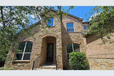 952 Wild Rose Drive, Austin, TX 78737 - Photo 3