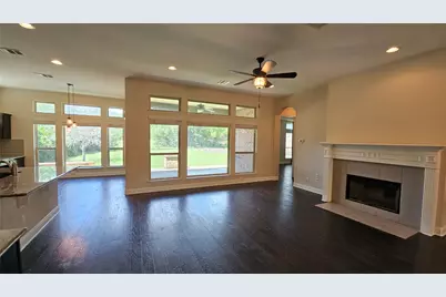 952 Wild Rose Drive, Austin, TX 78737 - Photo 5