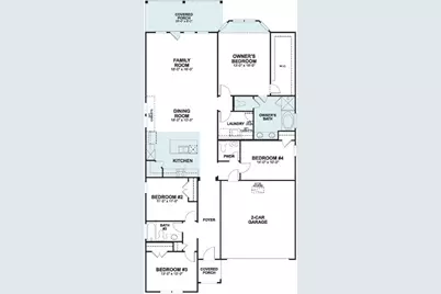 129 Bishop Wood Road, Dripping Springs, TX 78620 - Photo 11