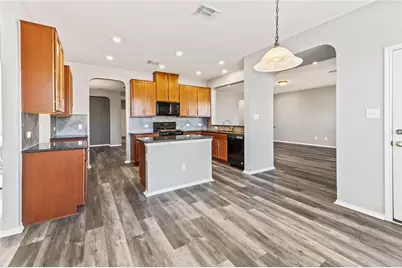 7937 Arezzo Drive, Round Rock, TX 78665 - Photo 17