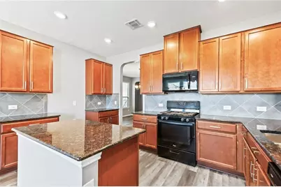 7937 Arezzo Drive, Round Rock, TX 78665 - Photo 13