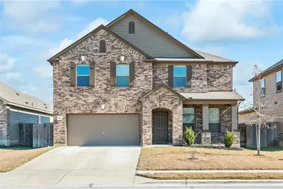 7937 Arezzo Drive, Round Rock, TX 78665 - Photo 1