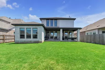 113 Lenera Drive, Liberty Hill, TX 78642 - Photo 31