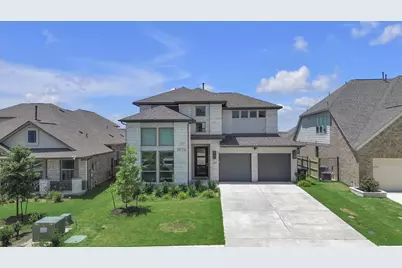 113 Lenera Drive, Liberty Hill, TX 78642 - Photo 1