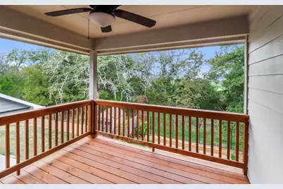 542 Bonnet Boulevard, Georgetown, TX 78628 - Photo 21