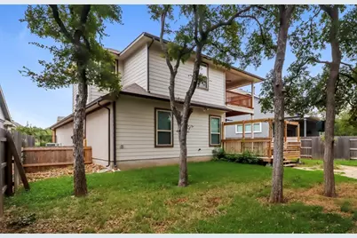 542 Bonnet Boulevard, Georgetown, TX 78628 - Photo 19