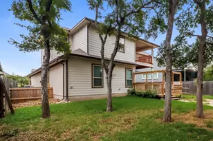 542 Bonnet Blvd, Georgetown, TX 78628 - Photo 19
