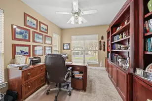 205 The Hills Dr, The Hills, TX 78738 - Photo 5